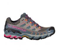 La Sportiva - Women's Ultra Raptor II GTX - Chaussures de trail - EU 36,5 - Regular - slate / sorbet