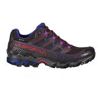 La Sportiva - Women's Ultra Raptor II GTX - Chaussures de trail - EU 41,5 - Regular - carbon / love potion