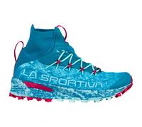 La Sportiva - Women's Uragano GTX - Chaussures de trail - EU 38,5 - crystal / cerise