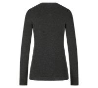 La Sportiva - Wool30 Fuse Longsleeve - Maillot thermique homme Carbon - S