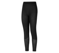 La Sportiva Wool40 Aero Base Layer Pants Noir L Femme