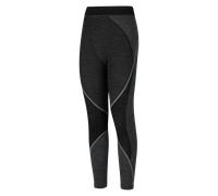 La Sportiva Wool70 Tech Base Layer Pants Gris L Femme