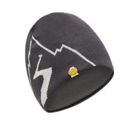 La Sportiva - Woolly Beanie - Bonnet Onyx / Chalk - L/XL