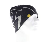 La Sportiva Woolly Bonnets L-XL Noir