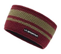 La Sportiva - Zephir Headband - Bandeau - L/XL - redwood / cypress