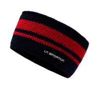 La Sportiva - Zephir Headband - Bandeau Night Sky / Azalea - S/M