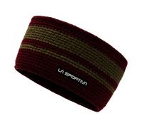 La Sportiva - Zephir Headband - Bandeau Redwood / Cypress - S/M