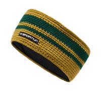 La Sportiva - Zephir Headband - Bandeau Savana / Jungle - L/XL