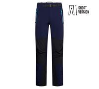 La Sportiva - Zupo 2.0 Pant M - Pantalon alpinisme homme Deep Sea - S
