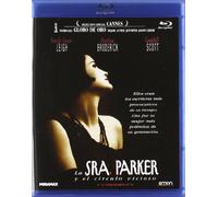 La SRA.Parker Y El Circulo Vicioso [Blu-Ray] [Import]