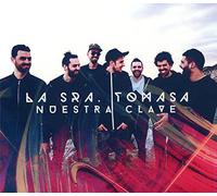 La Sra.Tomasa - Nuestra Clave (Digipak) [Import]