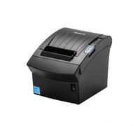 BIXOLON SRP-350V - Imprimante de reçus - thermique direct - Rouleau (8 cm) - 180 dpi - jusqu'à 300 mm/sec - USB 2.0 - outil de coupe G