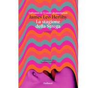 La stagione della strega