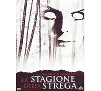 La Stagione Della Strega [Italian Edition] by jan white