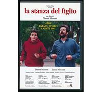 La Stanza Del Figlio [Import]