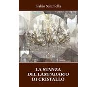 La Stanza Del Lampadario Di Cristallo