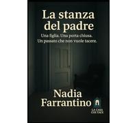 La stanza del padre: Ogni stanza chiusa nasconde una voce che non sa dimenticare