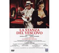 La stanza del vescovo