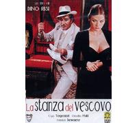 La Stanza Del Vescovo [Import]