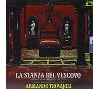 La Stanza Del Vescovo (The Bishop's Bedroom) (Original Soundtrack) [Import]