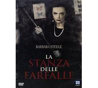 La Stanza Delle farfalle