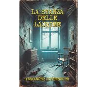 La stanza delle lacrime