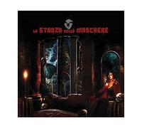 La Stanza Delle Maschere - La Stanza Delle Maschere