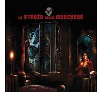La Stanza Delle Maschere - La Stanza Delle Maschere [Import]