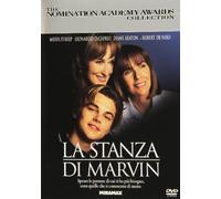 La stanza di Marvin