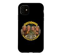 La Star du Buffet All You Can't Eat Coque pour iPhone 11