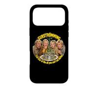 La Star du Buffet All You Can't Eat Coque pour iPhone 17 Pro Max