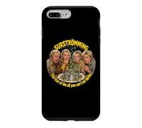 La Star du Buffet All You Can't Eat Coque pour iPhone 7 Plus/8 Plus