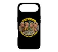 La Star du Buffet All You Can't Eat Coque pour iPhone Air