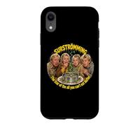 La Star du Buffet All You Can't Eat Coque pour iPhone XR