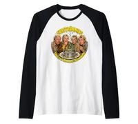 La Star du Buffet All You Can't Eat Manche Raglan