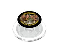 La Star du Buffet All You Can't Eat PopSockets PopGrip pour MagSafe