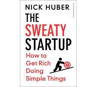 La startup transpirante