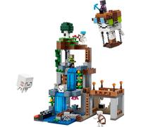 La station de Ghast