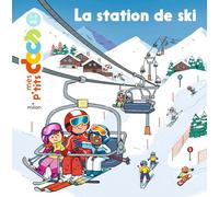 La station de ski