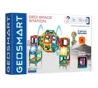 La station spatiale GeoSmart