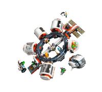 LEGO – Jouets de construction – La station spatiale modulaire
