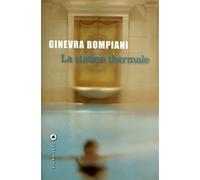 La station thermale
