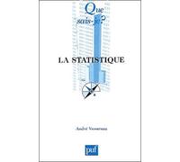 La Statistique