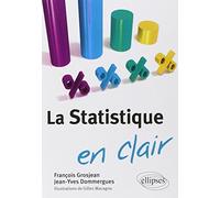 La Statistique en clair