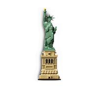 La Statue de la Liberté