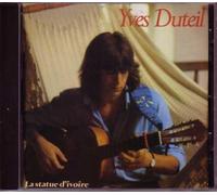 Yves Duteil - La Statue d'ivoire