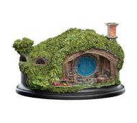 La Statue du Hobbit Hobbit Hole - 1 Hill Lane 12 Cm Atelier Weta