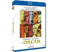 La Statue en or massif (1966) / The Oscar G