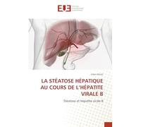 La Stéatose Hépatique Au Cours de l'Hépatite Virale B