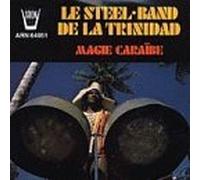La Steel Band Di Tri - Etnica:Magia Dei Caraibi